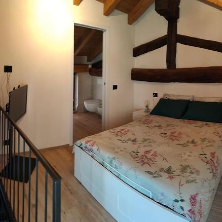 Maison Branche - Vda Cir 0299 Aosta Eksteriør bilde
