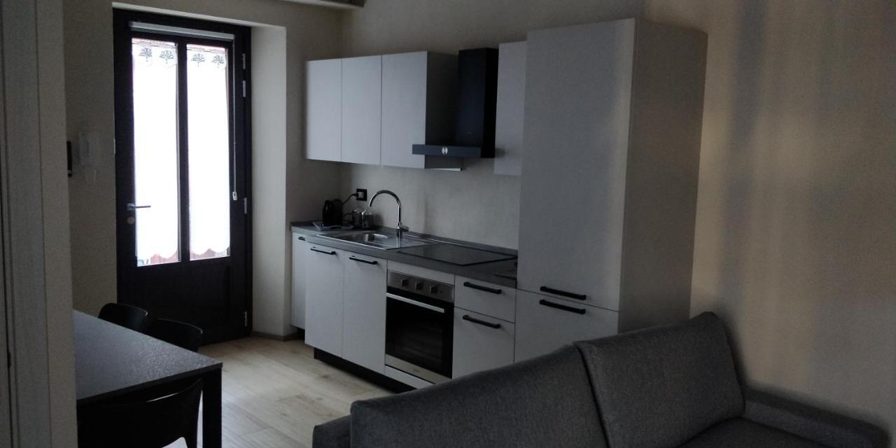 Maison Branche - Vda Cir 0299 Aosta Eksteriør bilde