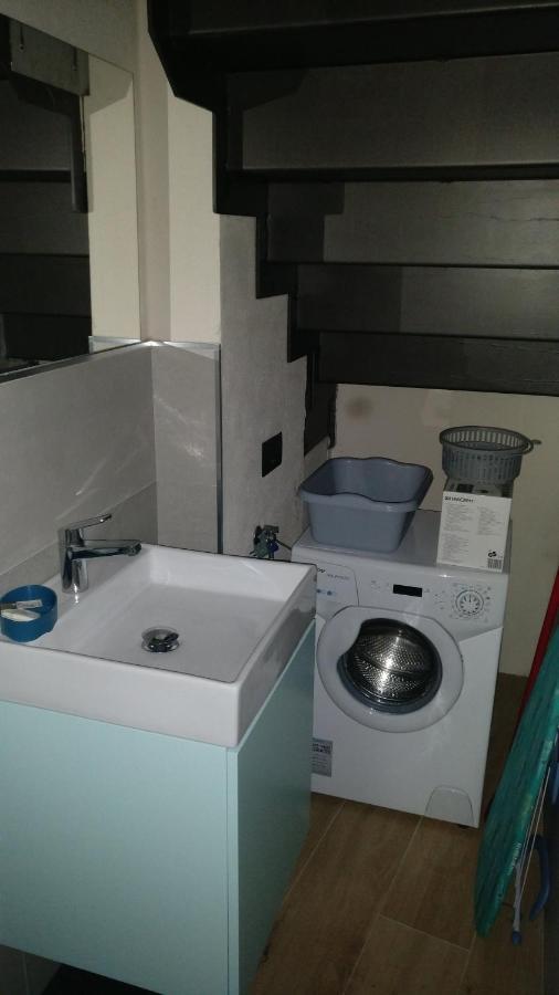 Maison Branche - Vda Cir 0299 Aosta Eksteriør bilde