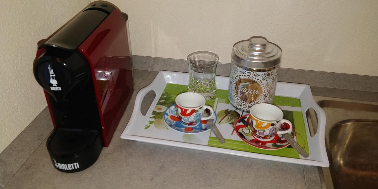 Maison Branche - Vda Cir 0299 Aosta Eksteriør bilde