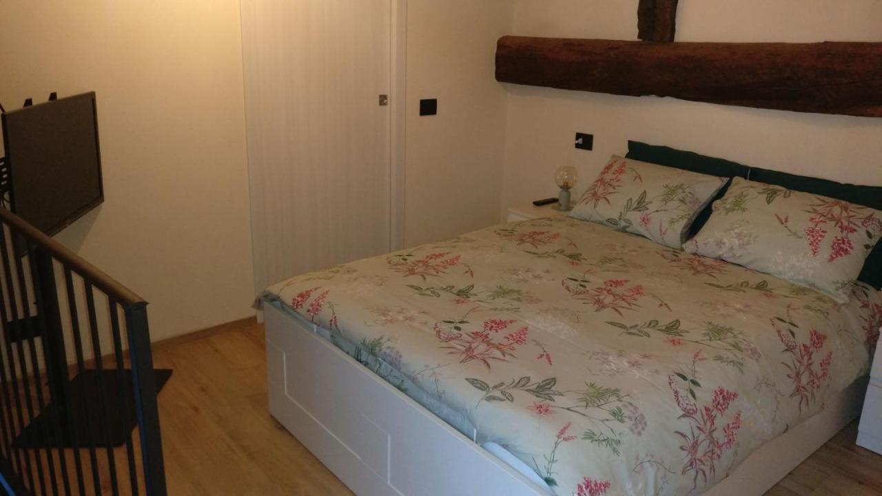 Maison Branche - Vda Cir 0299 Aosta Eksteriør bilde
