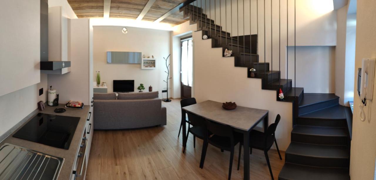 Maison Branche - Vda Cir 0299 Aosta Eksteriør bilde
