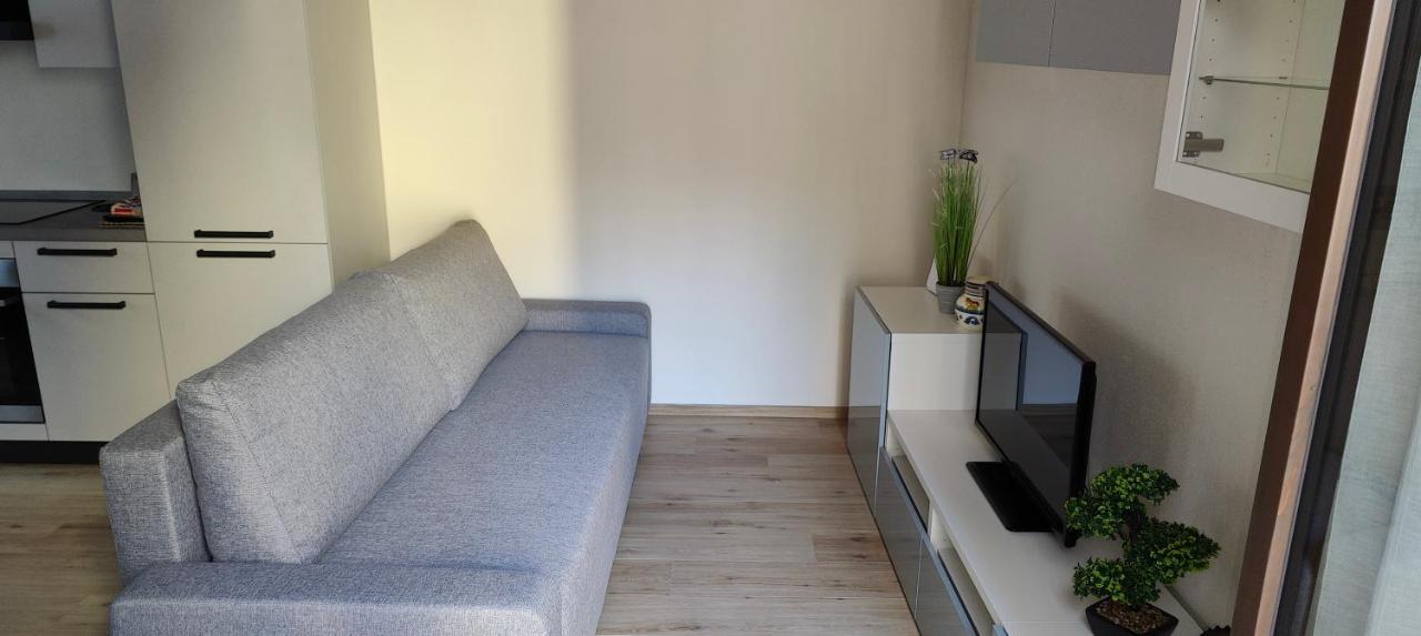 Maison Branche - Vda Cir 0299 Aosta Eksteriør bilde